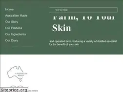 Sites similar to freshwaterfarm.com.au