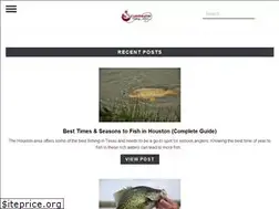 Sites similar to freshwaterfishingadvice.com