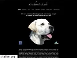 Sites similar to freshwaterlabs.com