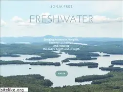 Sites similar to freshwatermindandbody.com