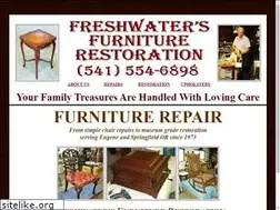 Sites similar to freshwatersfurniture.com