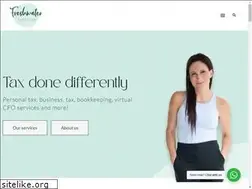 Sites similar to freshwatertaxation.com.au