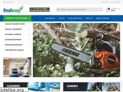 Sites similar to freshwaysupplies.com.au