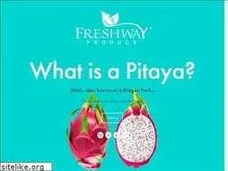 Sites similar to freshwayusa.com
