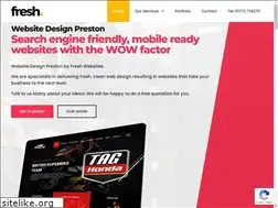 Sites similar to freshwebonline.co.uk