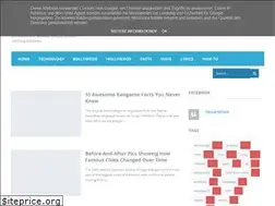 Sites similar to freshwebpost.blogspot.com
