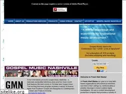 Sites similar to freshwellmedia.com