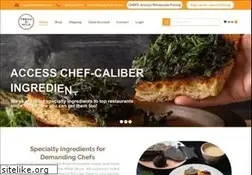 Sites similar to freshwild.com