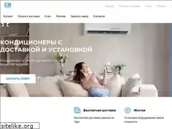 Sites similar to freshwind-rb.ru