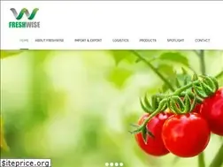 Sites similar to freshwise.nl