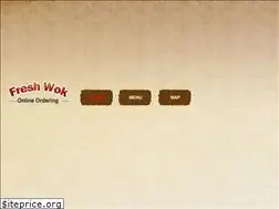 Sites similar to freshwokmn.com