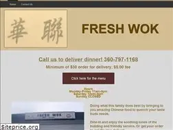 Sites similar to freshwokpa.com