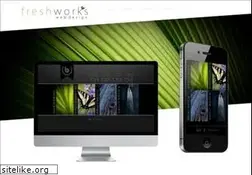 Sites similar to freshworks.ca