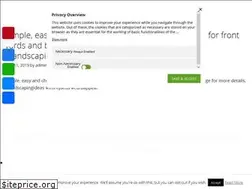 Sites similar to freshyardideas.com