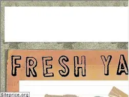 Sites similar to freshyarn.com