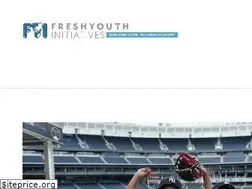 Sites similar to freshyouth.org