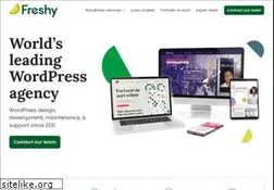 freshysites.com