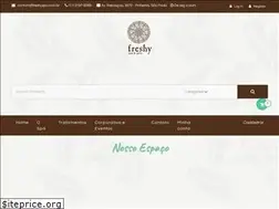 Sites similar to freshyspa.com.br