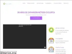 Sites similar to fresiacastro.com