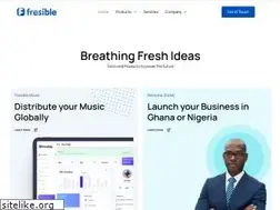 Sites similar to fresible.com