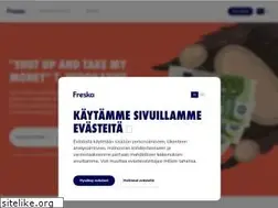 Sites similar to freska.net