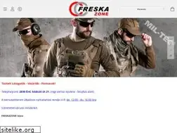 Sites similar to freskazone.net