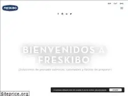 Sites similar to freskibo.es