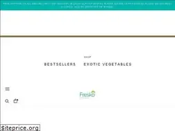 Sites similar to fresko.co.in