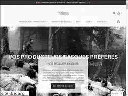 Sites similar to freskoa.store