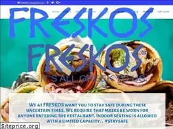 Sites similar to freskosgreek.com