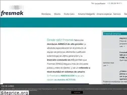 Sites similar to fresmak.com