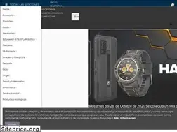 Sites similar to fresmalogistic.com