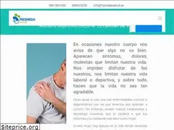Sites similar to fresnedasalud.es