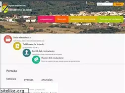 Sites similar to fresnedosodeibor.es