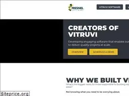 Sites similar to fresnel.cc