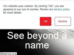 Sites similar to fresneltech.com