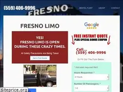 Sites similar to fresno-limo.com