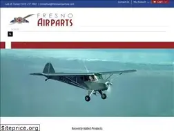 Sites similar to fresnoairpartsco.com
