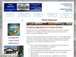 Sites similar to fresnoappraisal.info