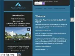Sites similar to fresnoaquarium.org