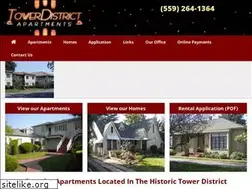 Sites similar to fresnoarea.com