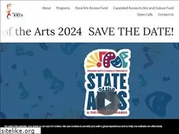 Sites similar to fresnoartscouncil.org