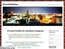 Sites similar to fresnoauctioncompany.net