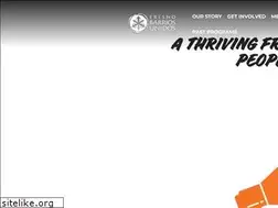 Sites similar to fresnobarriosunidos.org