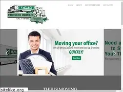Sites similar to fresnobekins.com