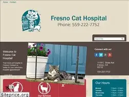 Sites similar to fresnocat.com