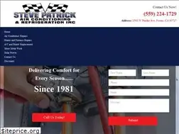 Sites similar to fresnoclovisacrepair.com