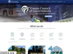 Sites similar to fresnocog.org