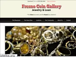 Sites similar to fresnocoin.com