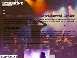 Sites similar to fresnoconventioncenter.com